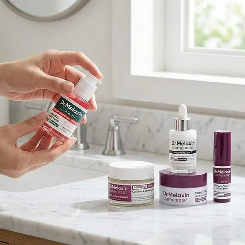 DR.MELAXIN GIFTED COLLAGEN BOOST SET