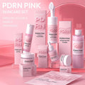 The Complete PDRN Pink Collagen Collection Single set
